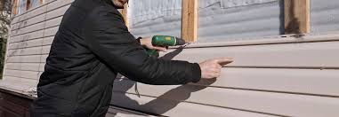 Best Siding for Commercial Buildings  in Montgomery, AL